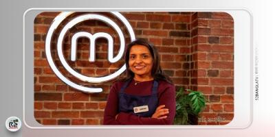 মাস্টারশেফ ইউকে-তে নজর কাড়লেন বাংলাদেশের সাবিনা